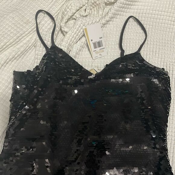 NWT- Michael Kors- M - Picture 3 of 10